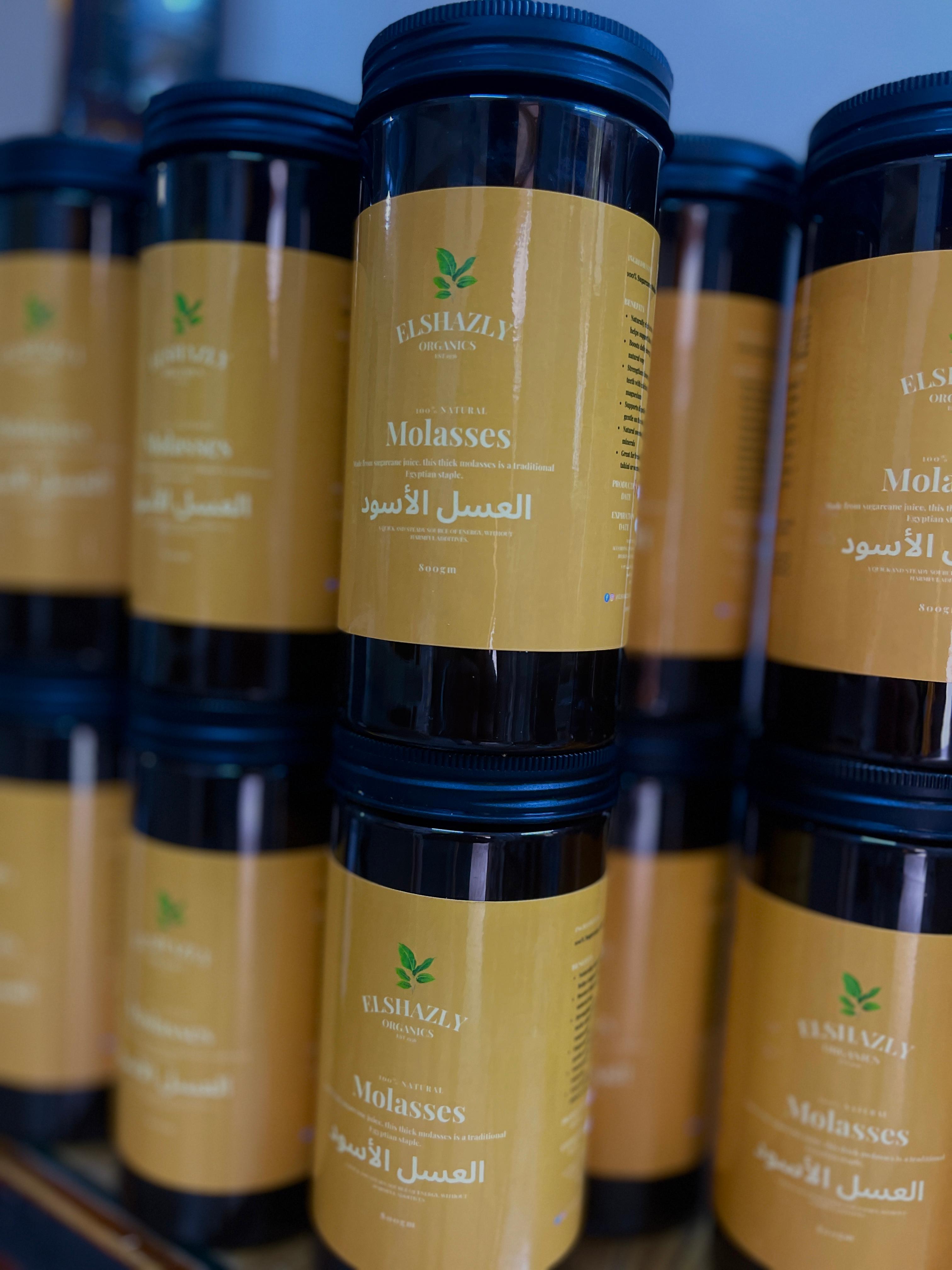 Molasses Wholesale