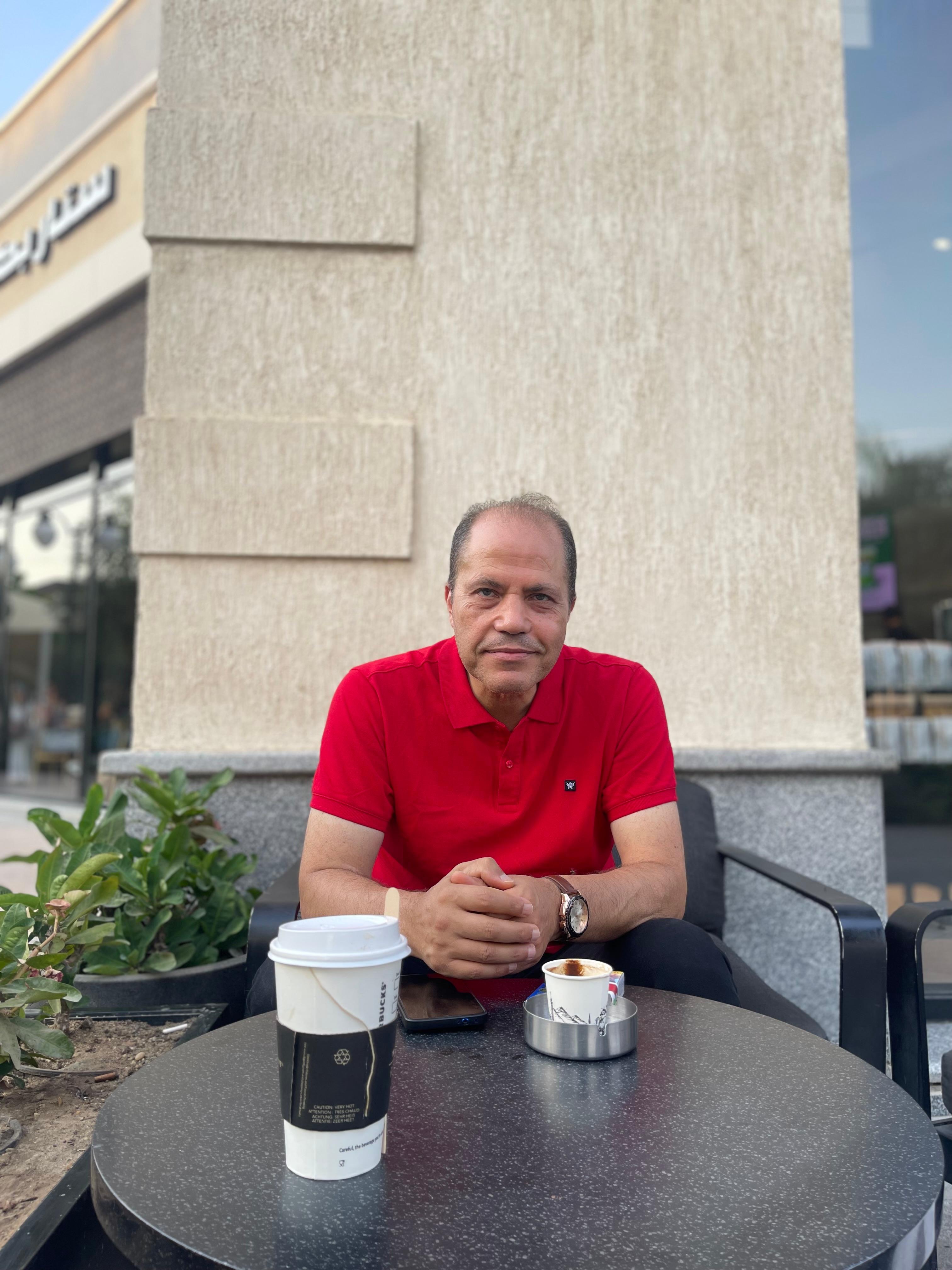 Hossam El Deen Elshazly