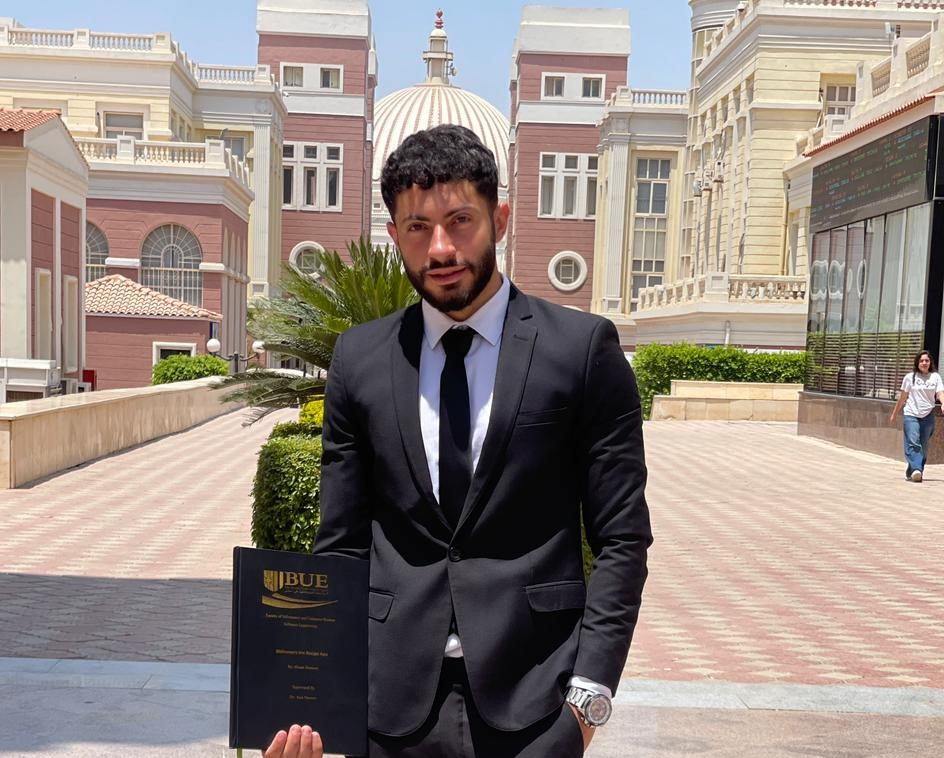 Hosni Hossam Elshazly