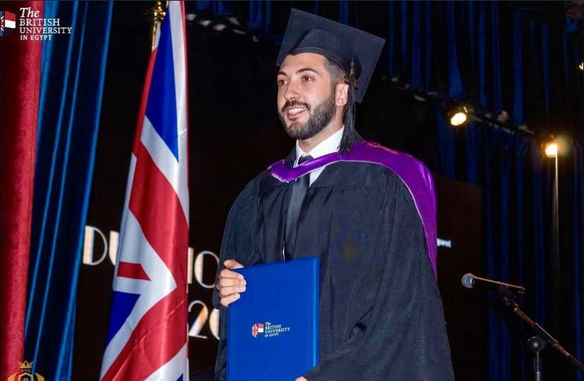 Mohanad Hossam Elshazly